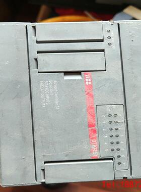 【非标价】ABBPLC  07KR51如图6只。。。