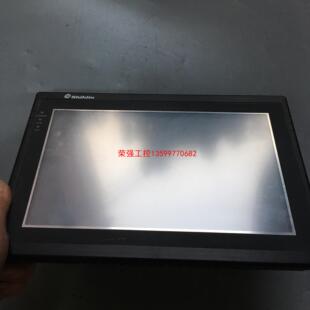 【荣强工控】士林触摸屏SEVI102L一台