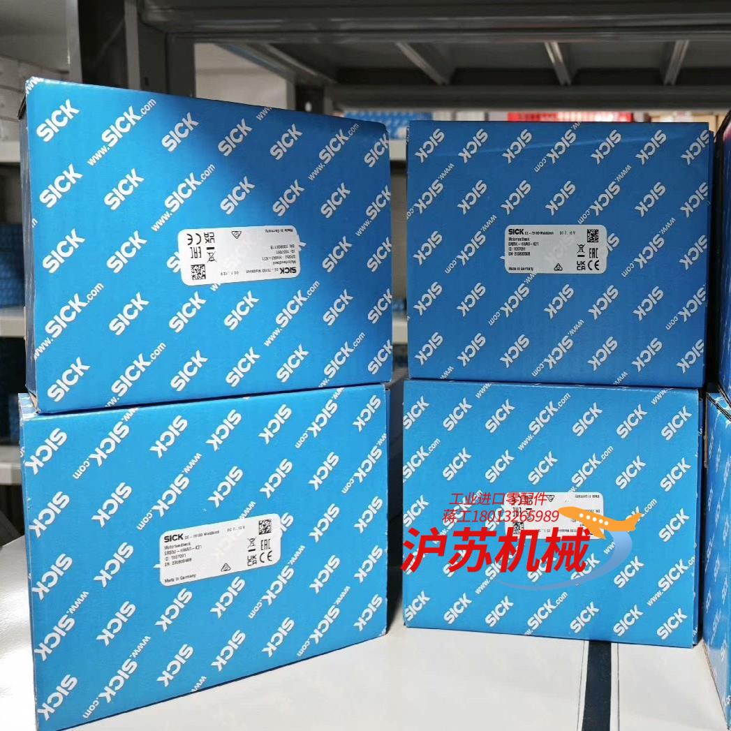 1037100 SRS50-HXA0-K22 现货伺服反馈编