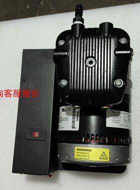 美国GAST嘉仕达真空泵，87R147一V139一N270X