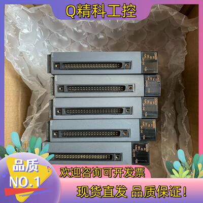 现货Q系列高速计数模块QD62D