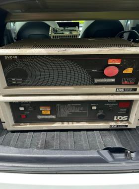 [德峰]美国LDS震动PA500L DVC48振动控制器主机放大器