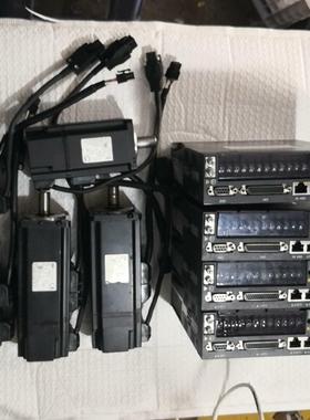 （请询价）伺服电机400W套装，lS620PS2R8l，IS620议价