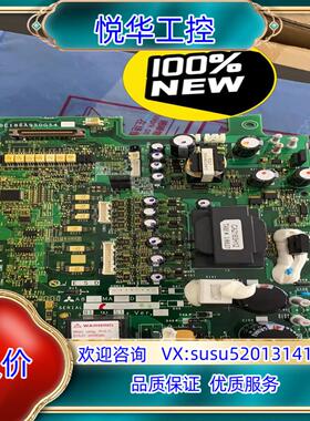 原装全新A84MA22D-60 变频器驱动板 电源板BC18议价