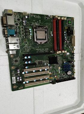 （设备配件）784双研华DVI-AIMB+工控机VGA主板G2