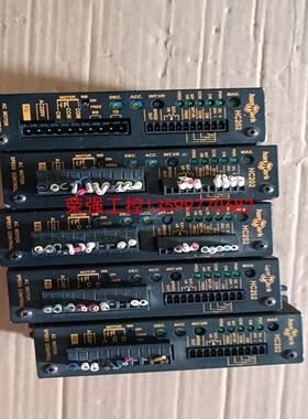 【荣强工控】hanmark汉马克马达控制器议价