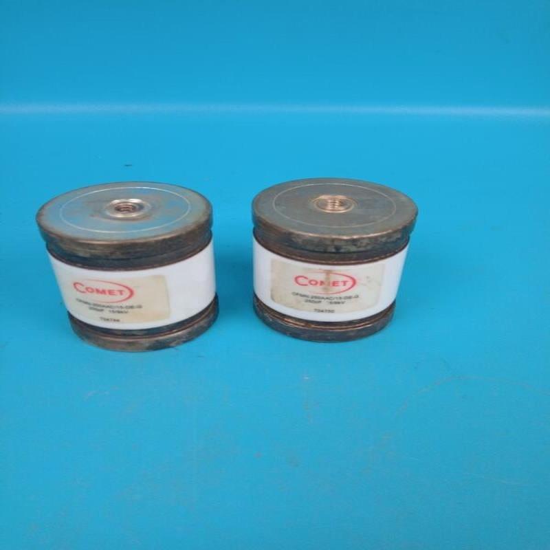 COMET CFMN-250AAC/15-DE-G 真空電容