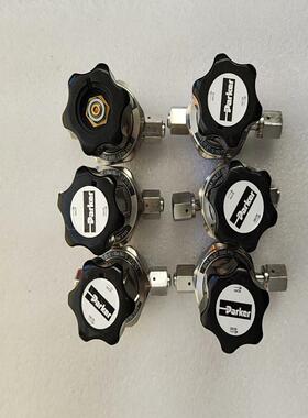 parker派克调压阀，FR1015S15K2PSFF。