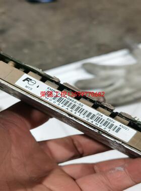 【荣强工控】6MBR20SA060S-50模块