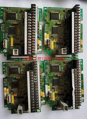 【荣强工控】富士变频器5000G11/P11S系列22KW以下主板CPU