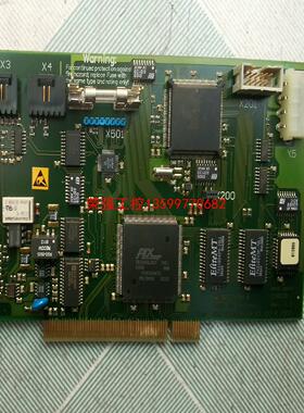 【荣强工控】SIEMENS 西门子CAN-PCI/D30 K.3776.