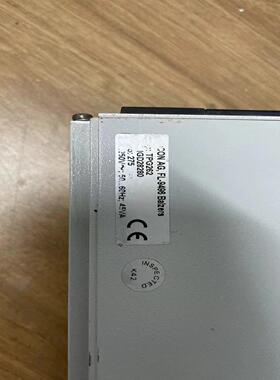 （设备配件）  DualGaTPG262 IGD28280INFICON