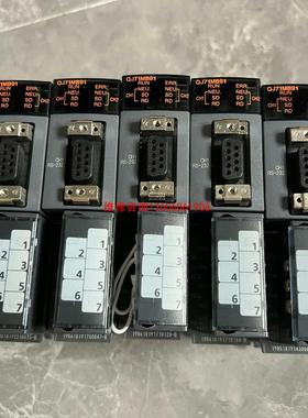 （请询价）Q系列模块  QJ71MB91议价