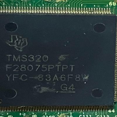 TMS320F28075PTPT