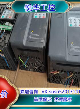 md300nt3.7b-14汇川变频器md300系列3.议价