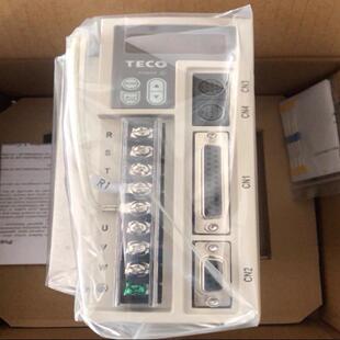 支持脉冲方 中惯量 东1KW伺服驱动器JSDEP 30A