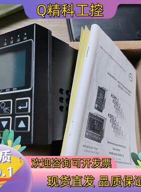 现货KS90-102-0000D-000温控器KS90-1温控