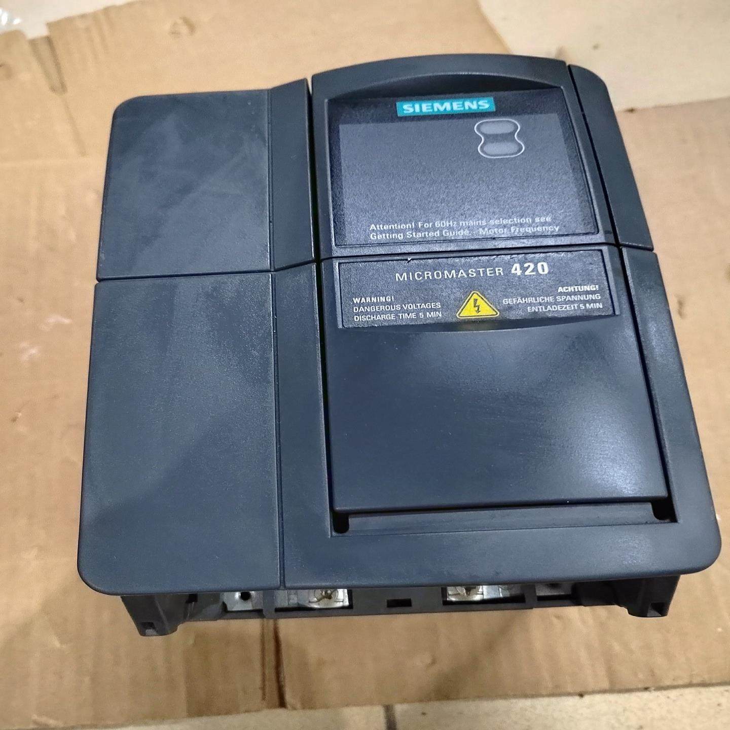 （设备配件）26SE6420UD24西门子变频器实物-  BA1拆机0-,3C数码配件,其它配件,淘宝优惠券,粉丝福利购,淘宝优惠卷