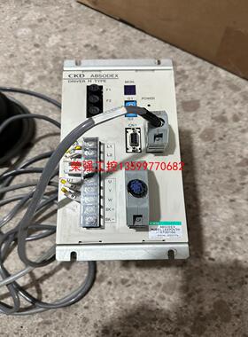 【荣强工控】CKD转盘AX9045H-X700166，马达AX3045H