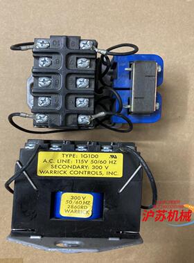 原装 warrick controls  型号 1G1D