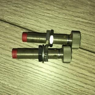 8N0 4NO 德国劳易测电感式 接近开关IS112MM