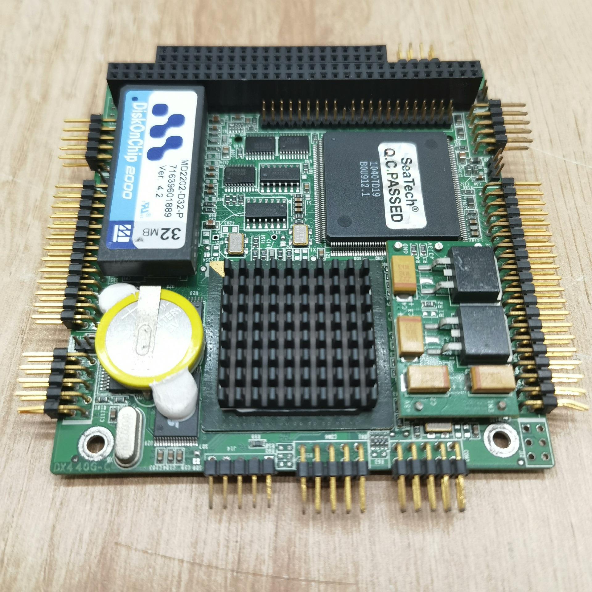 工控主板 SeaTech/思泰基 ST104 -105264