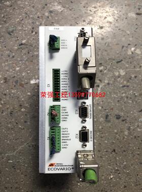 【荣强工控】新启航/ECOVARIO 414AR-BJ-000-000伺