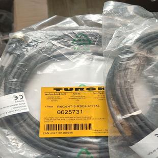 TXL 0线RKC44T RSC44T 图尔克