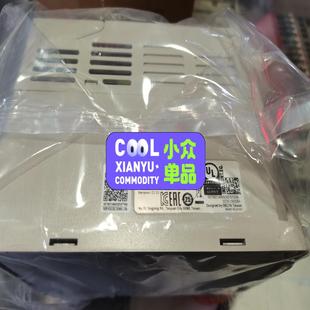 220V全新原 0.75KW 台达 VFD007M21A
