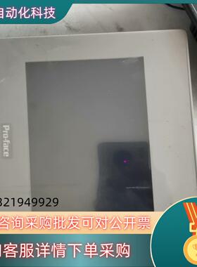Proface原装PFXGP4402WADW触摸屏GP440