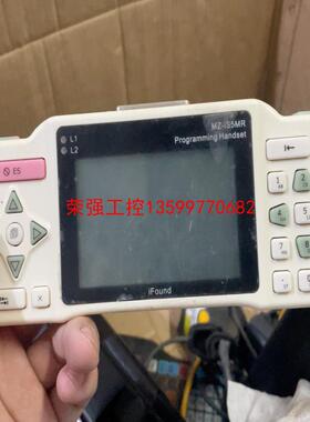 【荣强工控】MZ-iS5MR programming handset成色