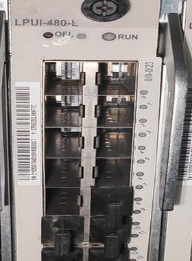 华为LPUI-480-L CR5D00LMXF7C 48口万