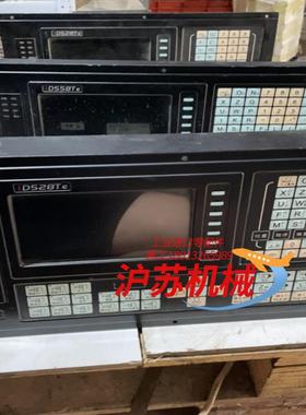 耐为数控系统iD5系列耐为iD528TE还有两台 成色不