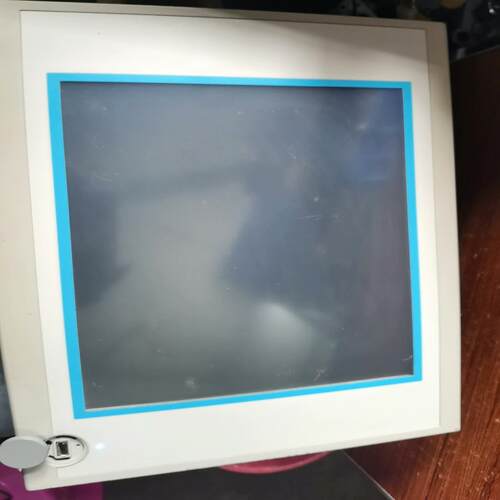 研华ADVANTECH工业显示屏，FPM-5151G，闲置设议价