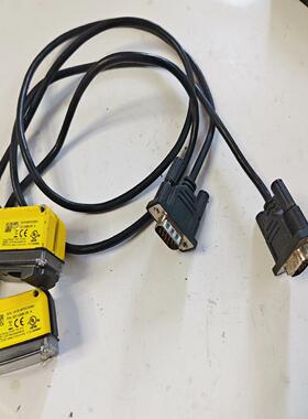 [德峰]COGNEX DM50X-0138阅读器，功能正常，要的直接