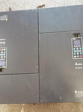 台达C2000/VFD110C43A变频器功能正常需要的联系