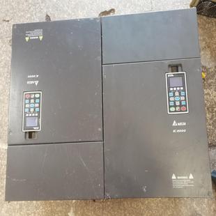 台达C2000 联系 VFD110C43A变频器功能正常需要