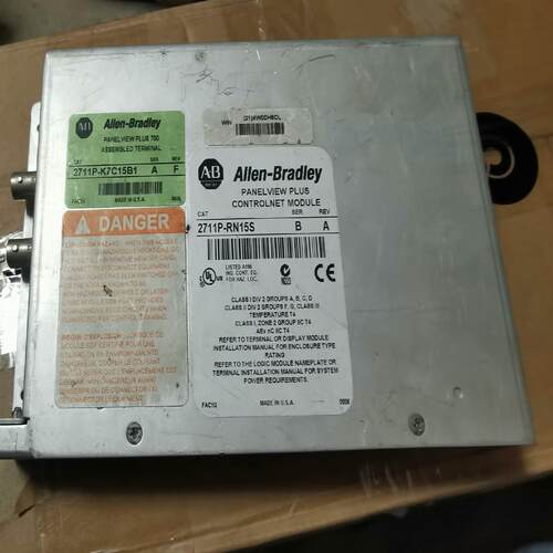 （设备配件）RN15SP  成色   拍摄实物如图 AB -  2711