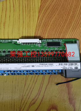 【荣强工控】1746-IG16二手拆机，功能正常包好，喜欢的来