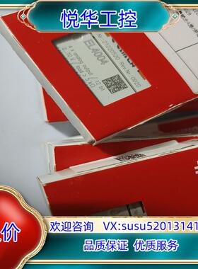 原装倍福全新EL4022 EL4004 EL3058 EL306议