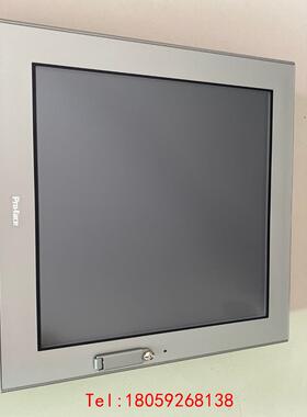 【非标价】普洛菲斯 触摸屏 FP3710-T42-U 实物拍摄 9新