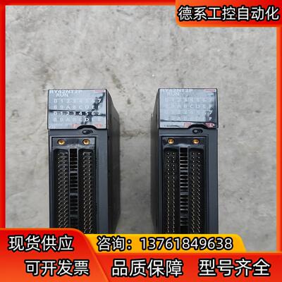 R系列模块RY42NT2P，余货，未使用过，成色如图