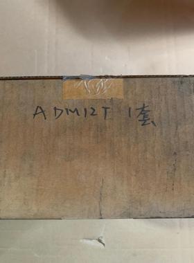 （设备配件）YOKOGAWA模块：ADM12T横河
