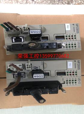 【荣强工控】安川、MP2300S、LIO－02、二个成色如图功能包好、2