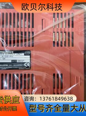 A1S61PN全新 电源模块