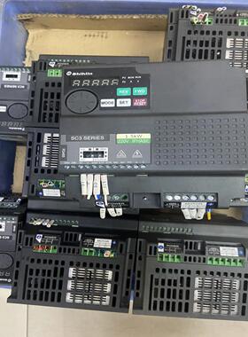 （设备配件）1.5- SC3V变频器220 KW 士林1.5021-K