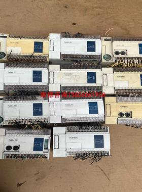 （请询价）拆机信捷PLCXC2-32R-E多台，议价