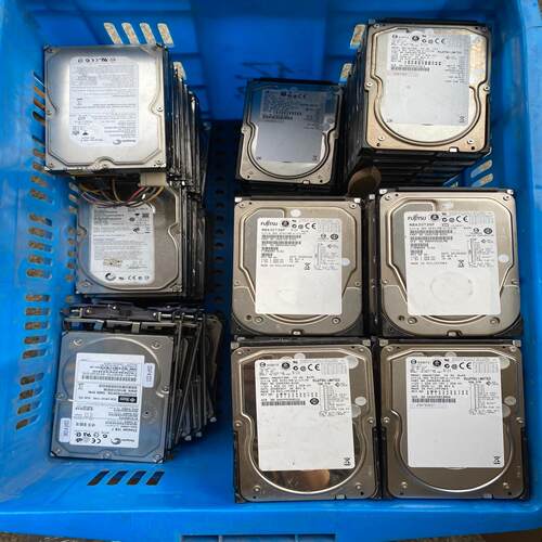 富士通/FUJITSU MBA3073NP 15K 73G
