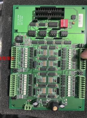 DELTA TAU板子 DTC-32IN-Ver03 全新一