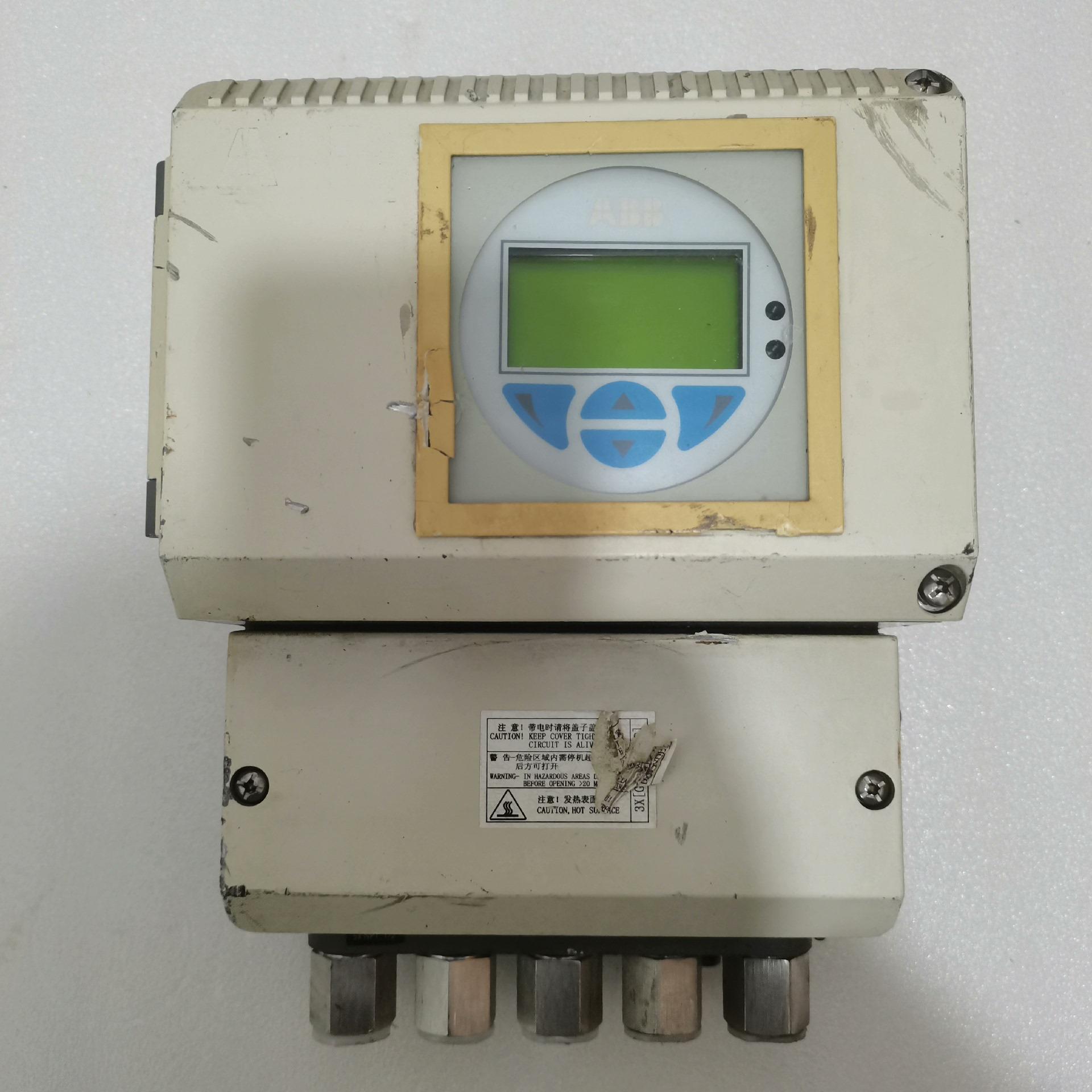 D674A906U01电磁计＋转换器，具体型号